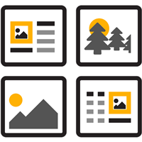 Browse Our Envelope Designs Browse Our Envelope Designs