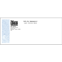 Envelopes - #9 (Advanced)